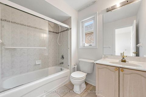Photo 34 at 55 Ridgecrest Drive, L'Amoreaux, Toronto