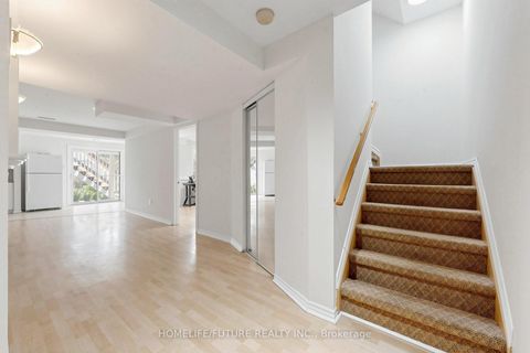 Photo 36 at 55 Ridgecrest Drive, L'Amoreaux, Toronto