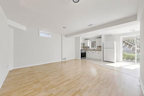 Photo 37 at 55 Ridgecrest Drive, L'Amoreaux, Toronto