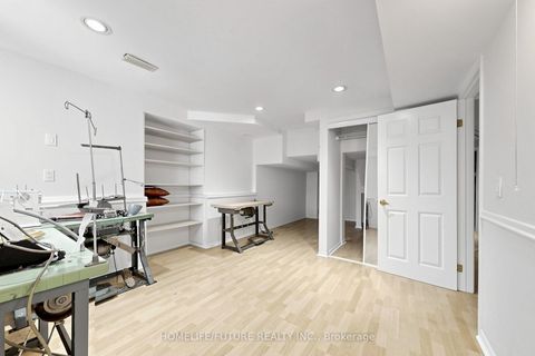 Photo 41 at 55 Ridgecrest Drive, L'Amoreaux, Toronto