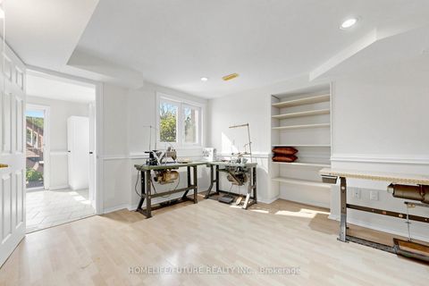 Photo 42 at 55 Ridgecrest Drive, L'Amoreaux, Toronto
