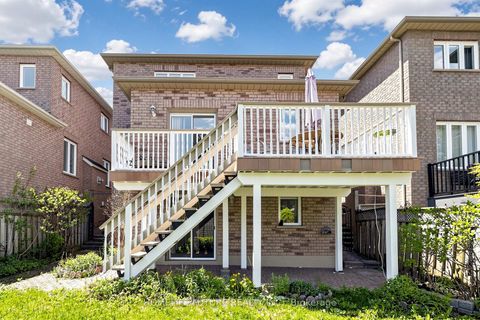 Photo 44 at 55 Ridgecrest Drive, L'Amoreaux, Toronto