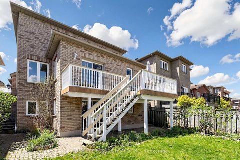 Photo 45 at 55 Ridgecrest Drive, L'Amoreaux, Toronto