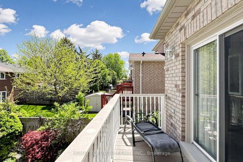 Photo 47 at 55 Ridgecrest Drive, L'Amoreaux, Toronto
