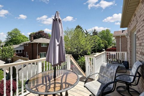 Photo 48 at 55 Ridgecrest Drive, L'Amoreaux, Toronto