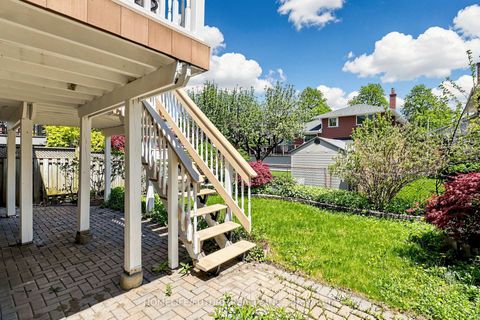 Photo 49 at 55 Ridgecrest Drive, L'Amoreaux, Toronto