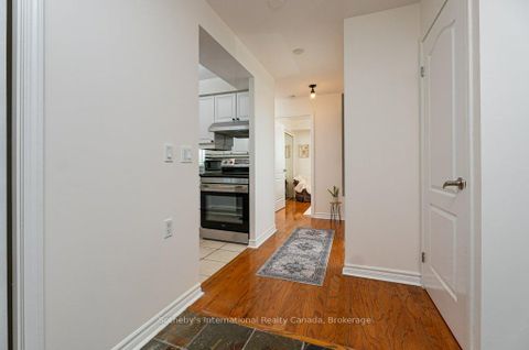 Photo 3 at 514 - 890 Sheppard Avenue W, Bathurst Manor, Toronto