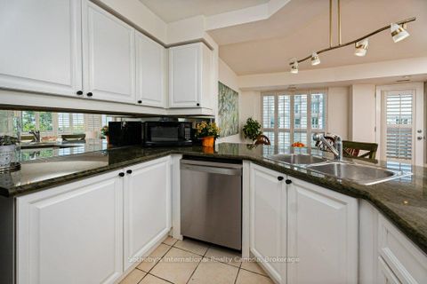Photo 5 at 514 - 890 Sheppard Avenue W, Bathurst Manor, Toronto