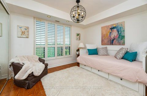 Photo 14 at 514 - 890 Sheppard Avenue W, Bathurst Manor, Toronto