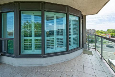 Photo 16 at 514 - 890 Sheppard Avenue W, Bathurst Manor, Toronto