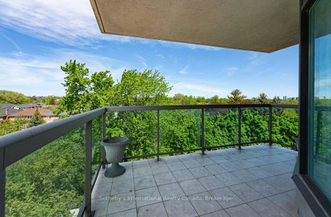 Photo 17 at 514 - 890 Sheppard Avenue W, Bathurst Manor, Toronto