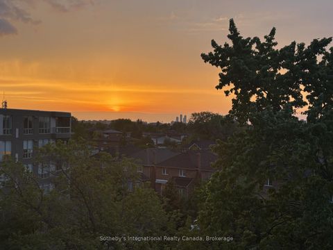 Photo 18 at 514 - 890 Sheppard Avenue W, Bathurst Manor, Toronto