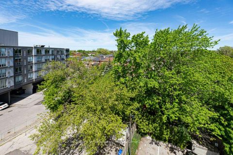 Photo 21 at 514 - 890 Sheppard Avenue W, Bathurst Manor, Toronto