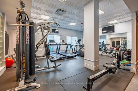 Photo 22 at 514 - 890 Sheppard Avenue W, Bathurst Manor, Toronto