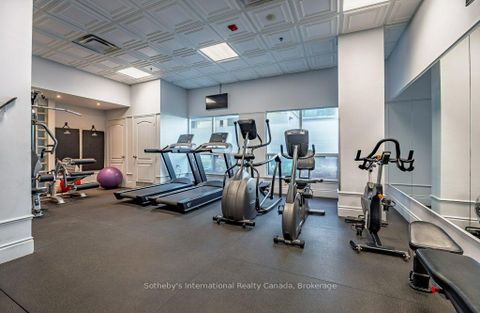 Photo 23 at 514 - 890 Sheppard Avenue W, Bathurst Manor, Toronto