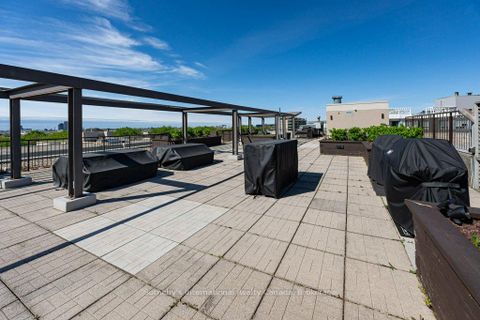 Photo 25 at 514 - 890 Sheppard Avenue W, Bathurst Manor, Toronto