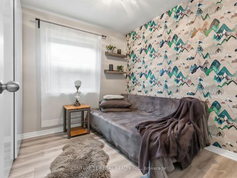 Photo 10 at 9 Craiglee Drive, Cliffside, Toronto