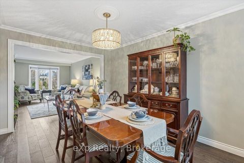 Photo 9 at 1067 Maury Crescent, Liverpool, Pickering
