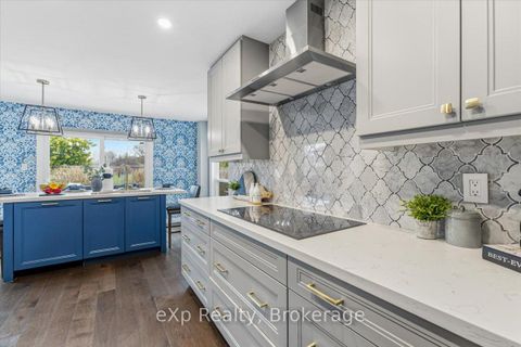 Photo 12 at 1067 Maury Crescent, Liverpool, Pickering