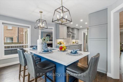 Photo 17 at 1067 Maury Crescent, Liverpool, Pickering