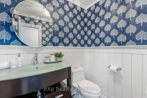 Photo 24 at 1067 Maury Crescent, Liverpool, Pickering