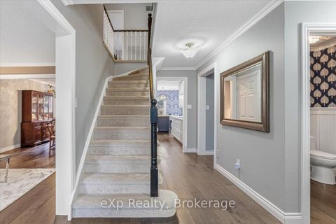 Photo 26 at 1067 Maury Crescent, Liverpool, Pickering