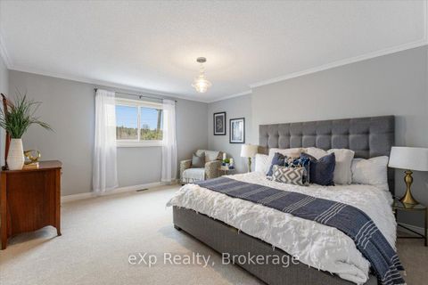 Photo 27 at 1067 Maury Crescent, Liverpool, Pickering