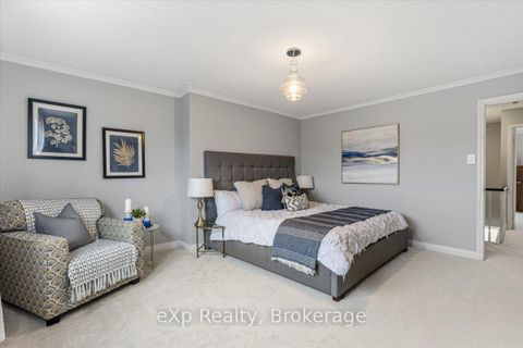 Photo 28 at 1067 Maury Crescent, Liverpool, Pickering