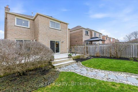 Photo 41 at 1067 Maury Crescent, Liverpool, Pickering