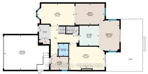 Photo 46 at 1067 Maury Crescent, Liverpool, Pickering