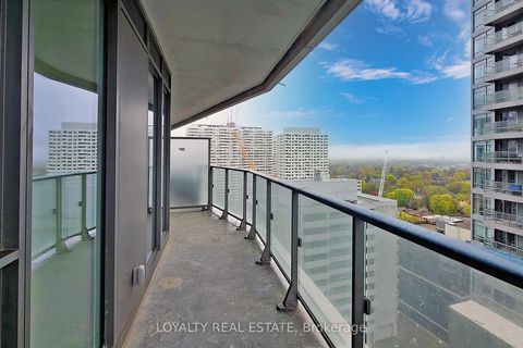 Photo 33 at 1705 - 2221 Yonge Street, Mount Pleasant East, Toronto
