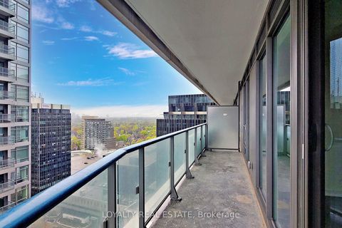 Photo 34 at 1705 - 2221 Yonge Street, Mount Pleasant East, Toronto