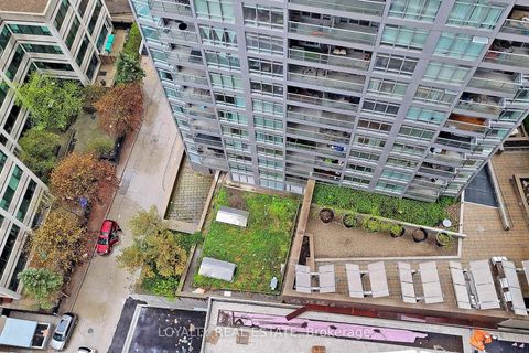 Photo 36 at 1705 - 2221 Yonge Street, Mount Pleasant East, Toronto
