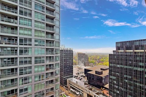 Photo 37 at 1705 - 2221 Yonge Street, Mount Pleasant East, Toronto