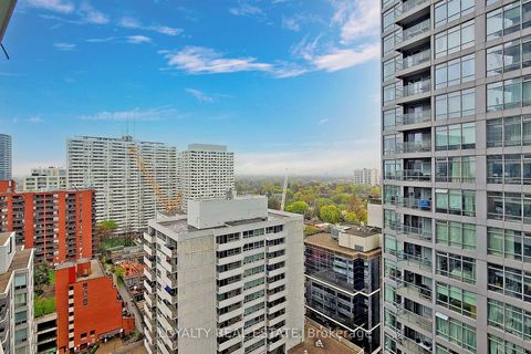 Photo 38 at 1705 - 2221 Yonge Street, Mount Pleasant East, Toronto