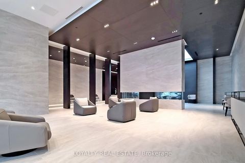 Photo 42 at 1705 - 2221 Yonge Street, Mount Pleasant East, Toronto
