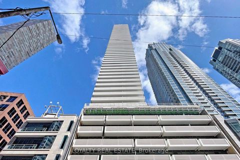 Photo 43 at 1705 - 2221 Yonge Street, Mount Pleasant East, Toronto