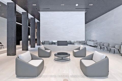 Photo 44 at 1705 - 2221 Yonge Street, Mount Pleasant East, Toronto