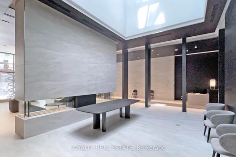 Photo 45 at 1705 - 2221 Yonge Street, Mount Pleasant East, Toronto