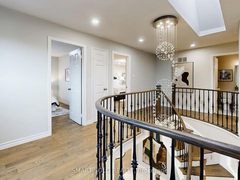 Photo 2 at 24 Normandy Crescent, Harding, Richmond Hill