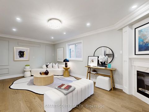 Photo 7 at 24 Normandy Crescent, Harding, Richmond Hill