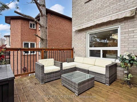 Photo 16 at 24 Normandy Crescent, Harding, Richmond Hill