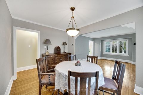 Photo 15 at 64 Nesbitt Drive, Leaside, Toronto