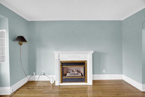 Photo 20 at 64 Nesbitt Drive, Leaside, Toronto