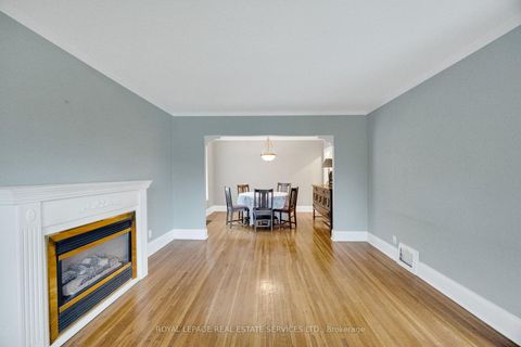 Photo 21 at 64 Nesbitt Drive, Leaside, Toronto