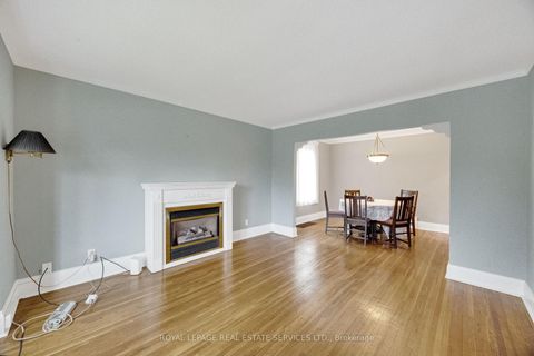 Photo 22 at 64 Nesbitt Drive, Leaside, Toronto