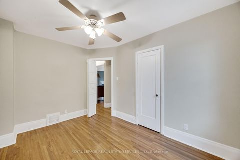 Photo 26 at 64 Nesbitt Drive, Leaside, Toronto
