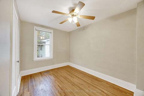 Photo 27 at 64 Nesbitt Drive, Leaside, Toronto