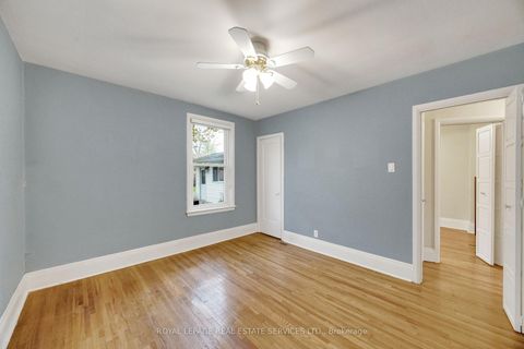 Photo 28 at 64 Nesbitt Drive, Leaside, Toronto