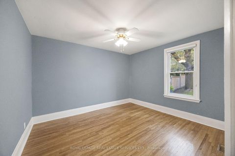 Photo 29 at 64 Nesbitt Drive, Leaside, Toronto